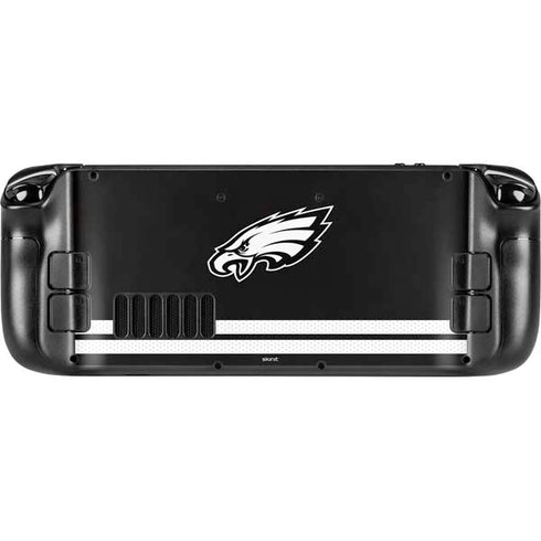 NFL Philadelphia Eagles Shutout Steam Deck Handheld Gaming Computer Skin